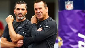 Read more about the article Vikings make Gary Kubiak offensive coordinator