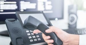 Read more about the article What to Look for in a VoIP System for Seamless Home Connectivity