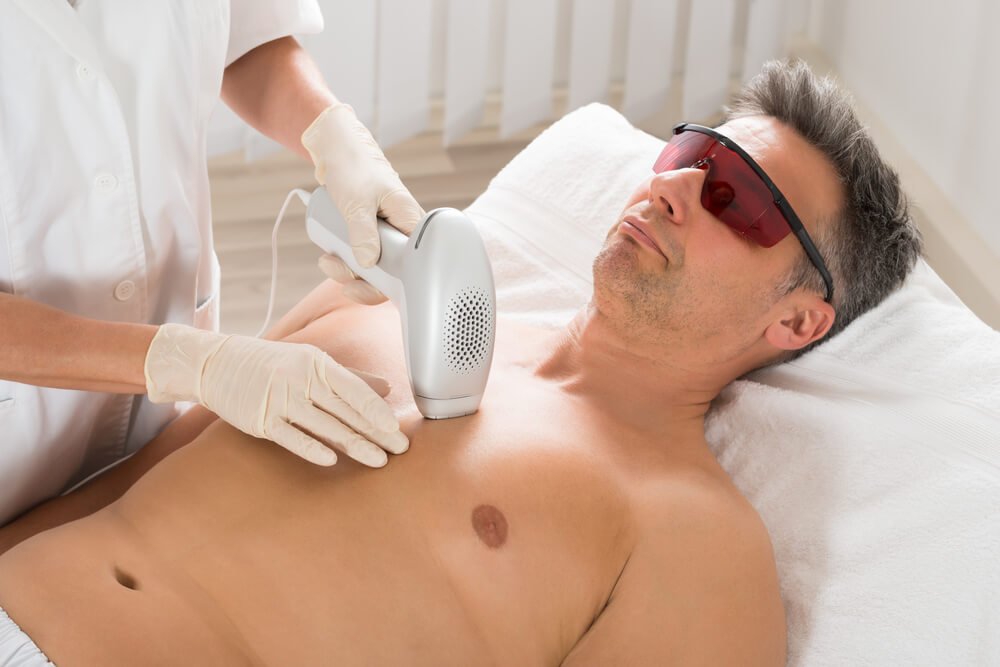 Laser Hair Removal in Dubai