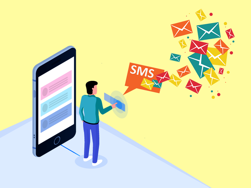 Best Practices for Utilizing Bulk SMS Services in your Marketing Campaigns