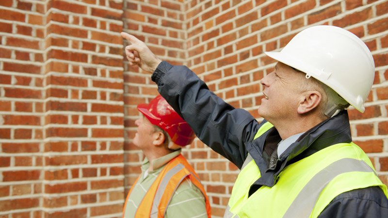 Brickwork Inspections