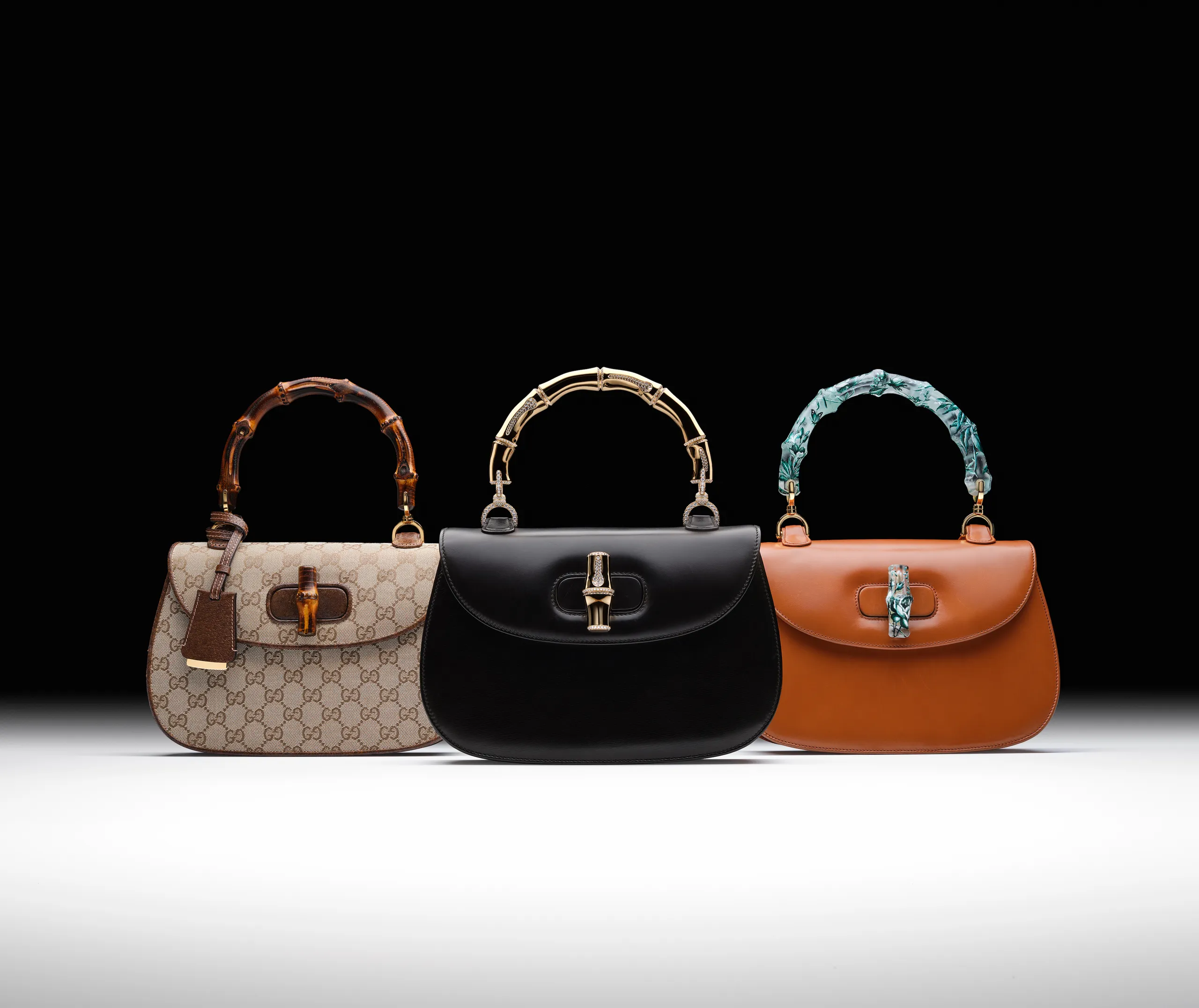 The Must-Have Gucci Handbags for Fashion Aficionados