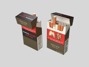 Read more about the article Ways to Promote Brand Through Cigarette Packaging Boxes