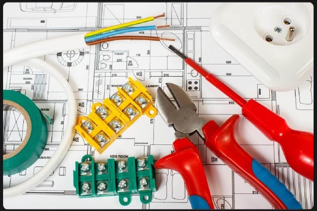 Electrical estimating services