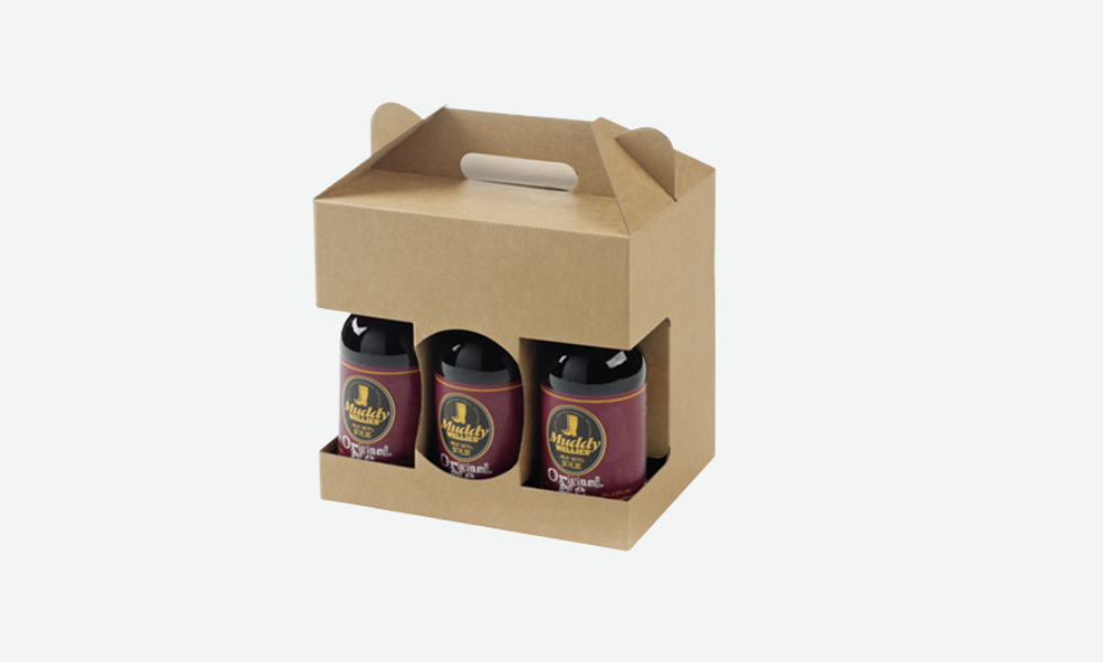 Give Your Product Exceptional Protection With Custom Cardboard Boxes