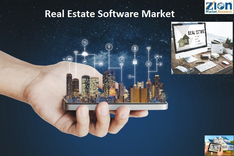 Global Real Estate Software Market