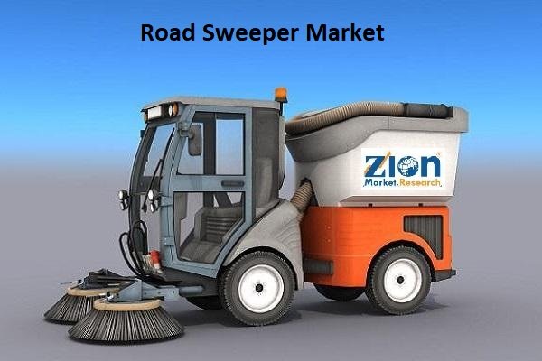 Road Sweeper Market