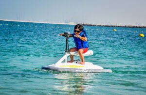 Read more about the article Thrill on Water: Jet Ski Dubai Unleashed