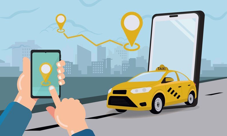 Key Considerations Before Creating a Taxi App: A Comprehensive Guide