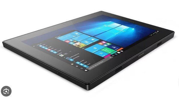 Lenovo Windows Tablets