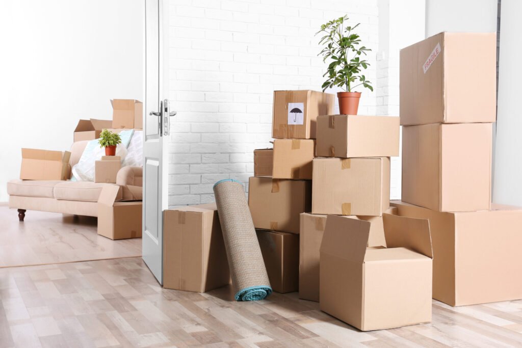 Moving Company in Tuscaloosa AL