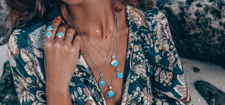 Turquoise Jewelry