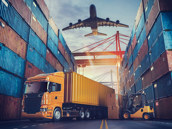 Why we Hire Professional International Cargo Agents For Speedy Delivery