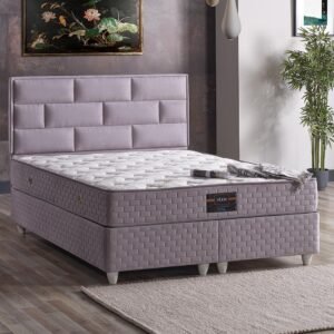 Read more about the article Ottoman Storage Bed in Salisbury: Stylish and Functional
