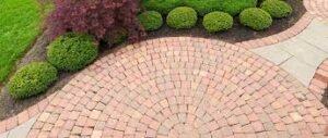 Read more about the article Transform Your Landscape With Brick Paver Repair Services