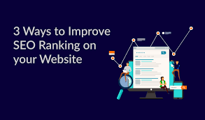 HOW TO IMPROVE YOUR SEO RESULTS