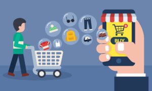 Read more about the article  How Can Mobile Apps Add Value to Your Retail Business?