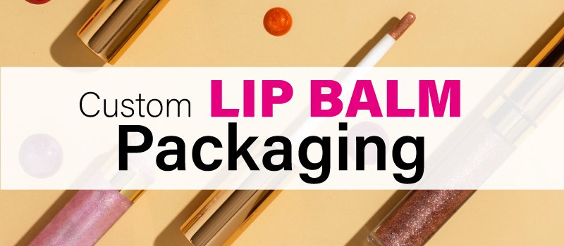 lip gloss packaging