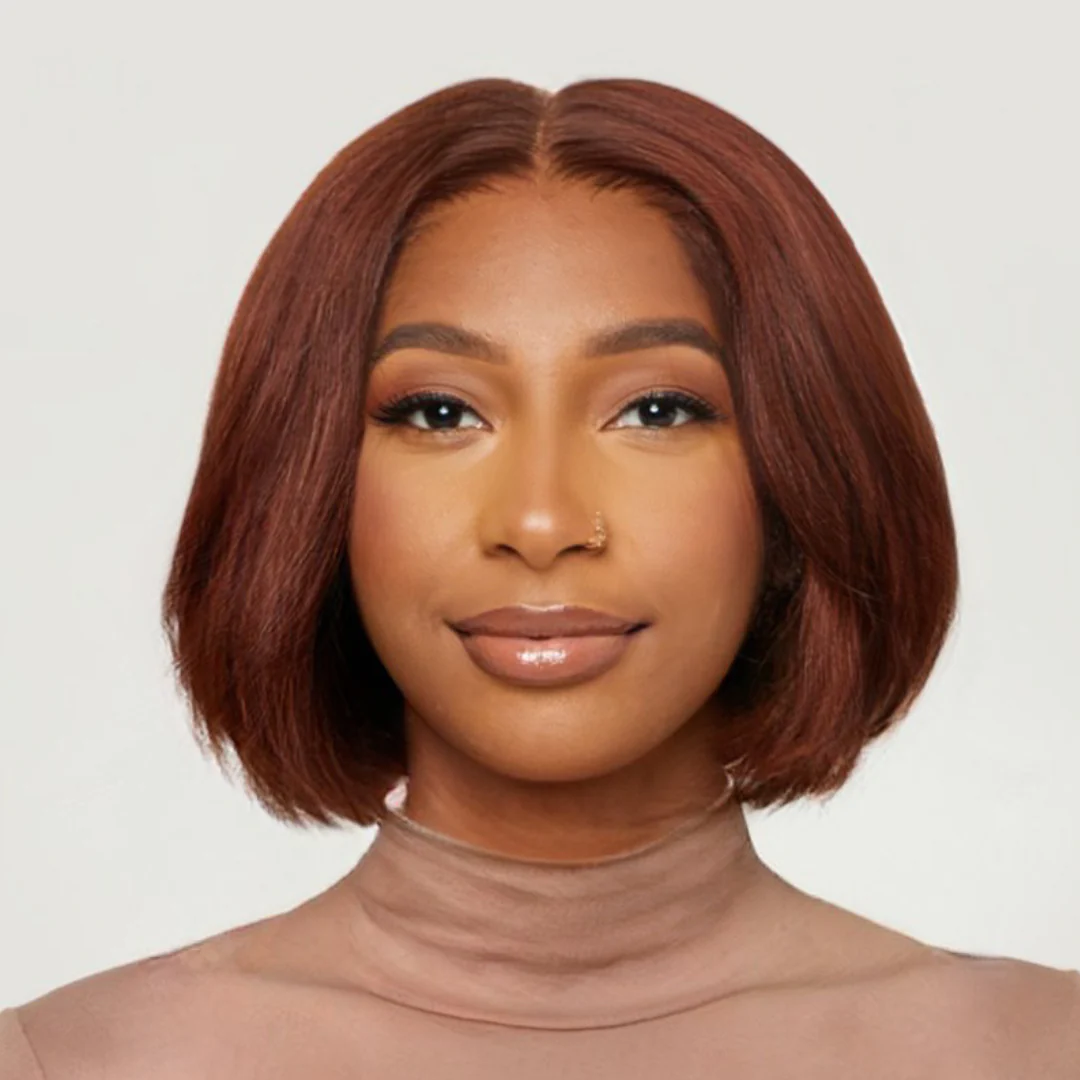 Sleek Sophistication: Unveiling the Elegance of Straight Wigs