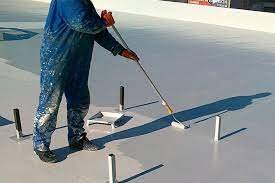 roof heat proofing in lahore