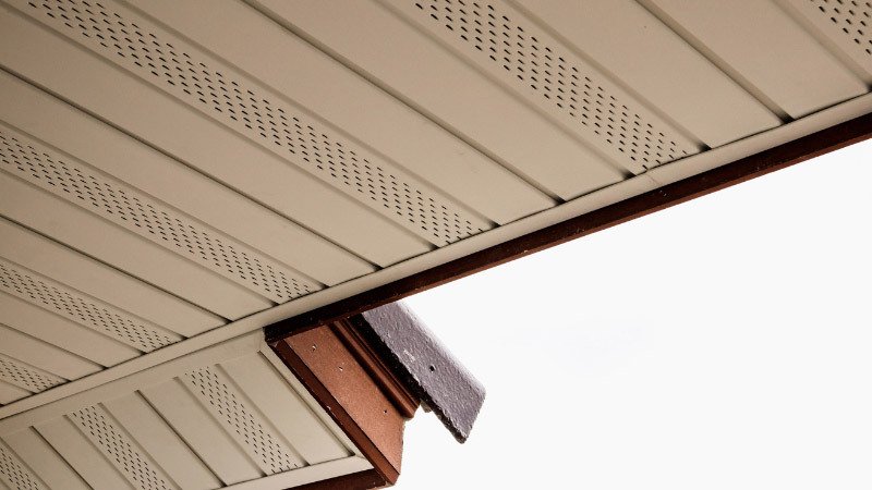 Soffit Vents