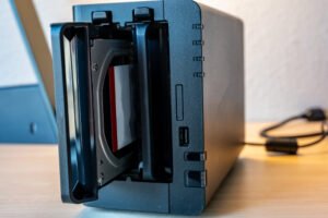 Read more about the article Laptop Storage Devices: A Comprehensive Guide