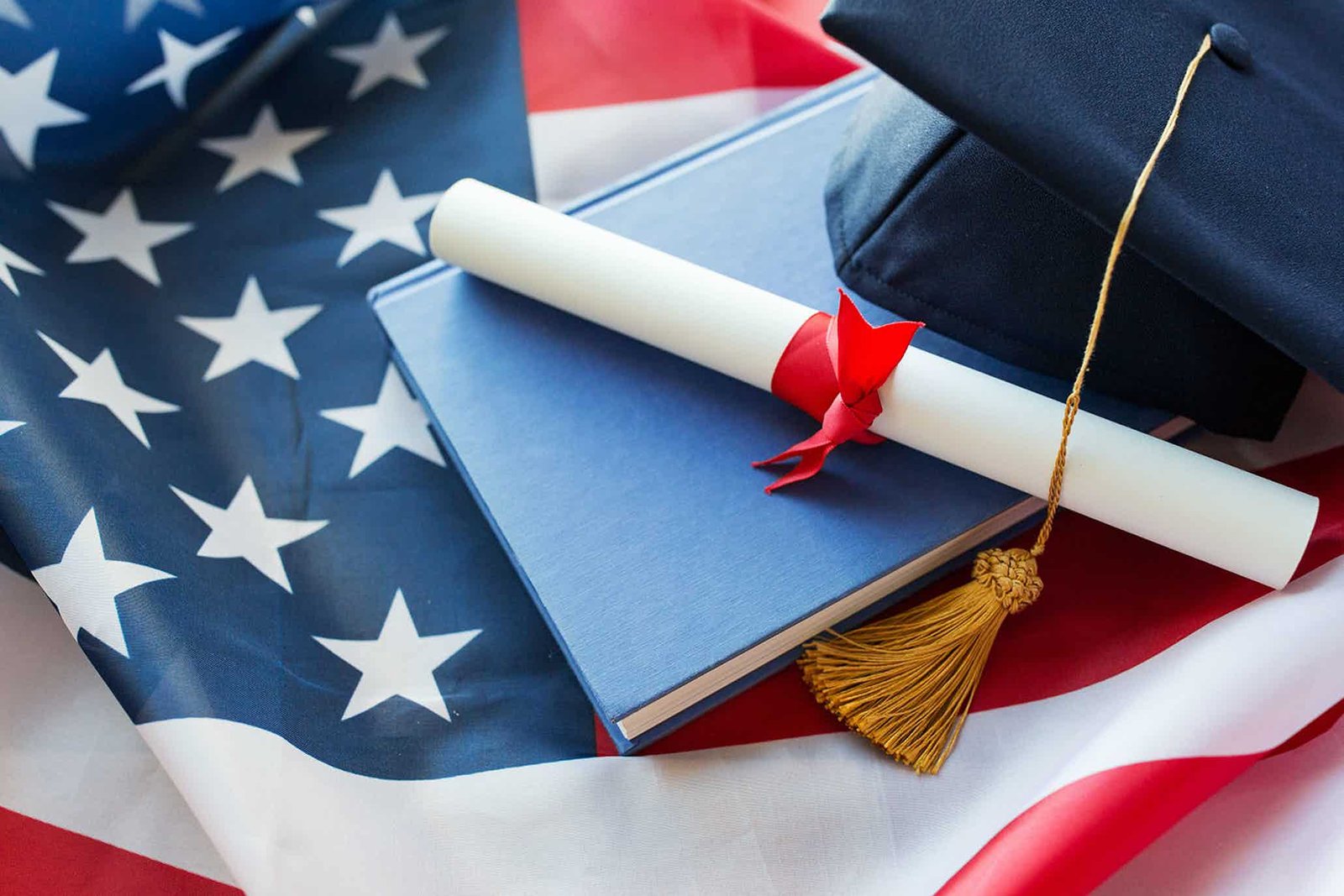 The most important things to consider before studying in the United States