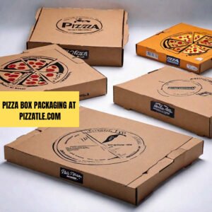 16-inch Pizza Boxes