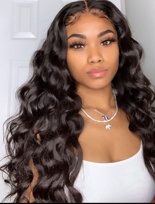 Winter Hair Care: 5 Simple Ways to Style Your Deep Wave Hair