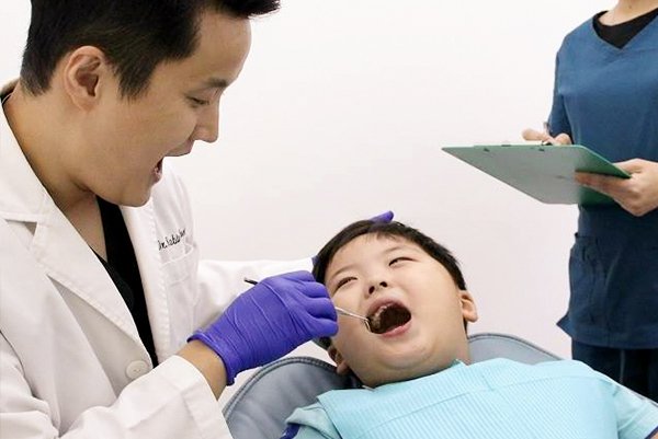 dental clinic singapore