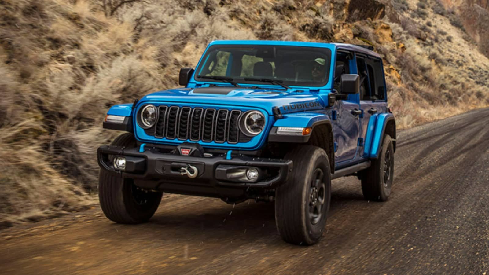 New Jeep Dealers in Fairfield CT