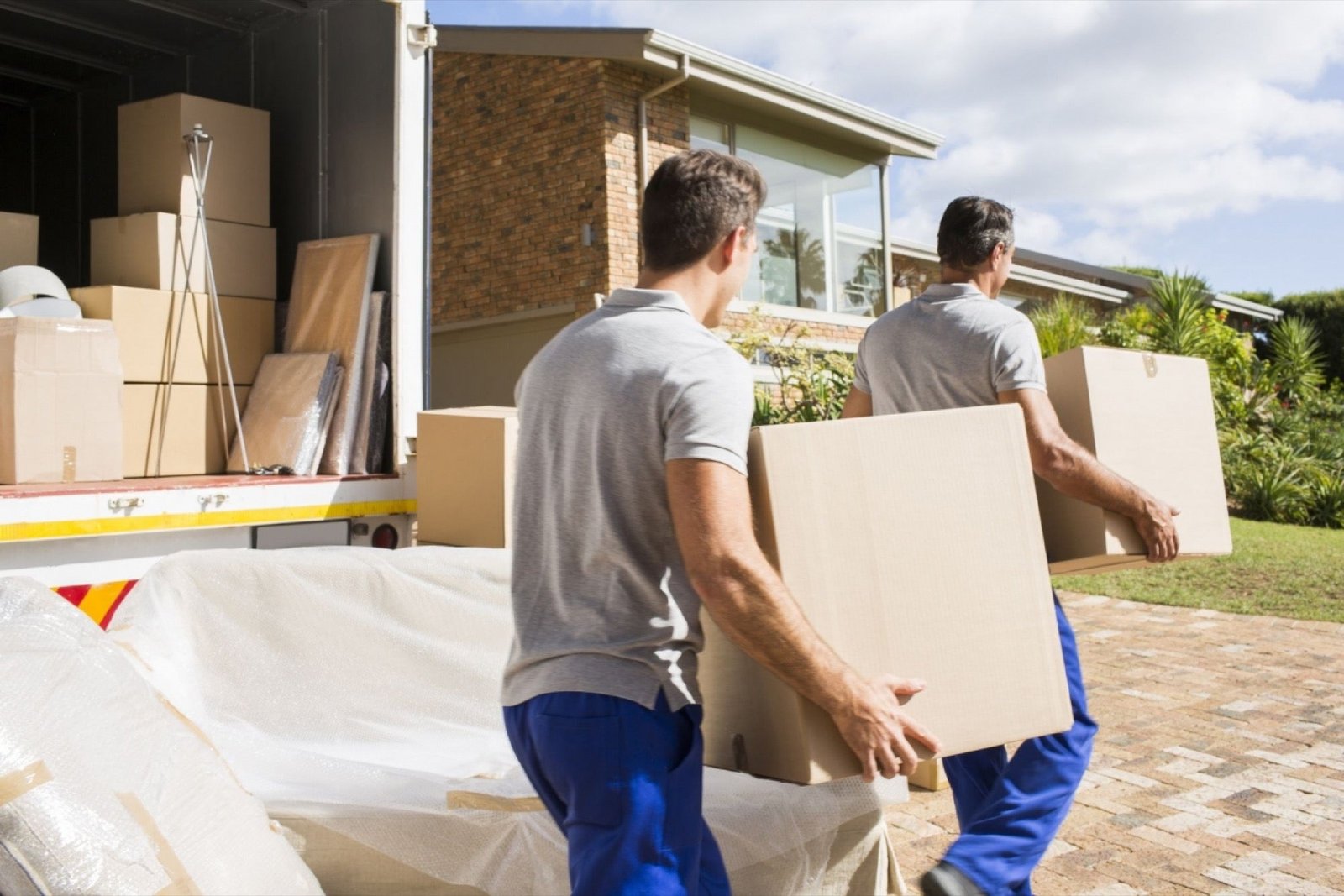 south west london removal companies