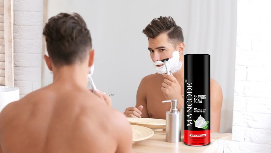 You are currently viewing Finding the Best Shaving Foam for Men Just Got Easier! Check This!