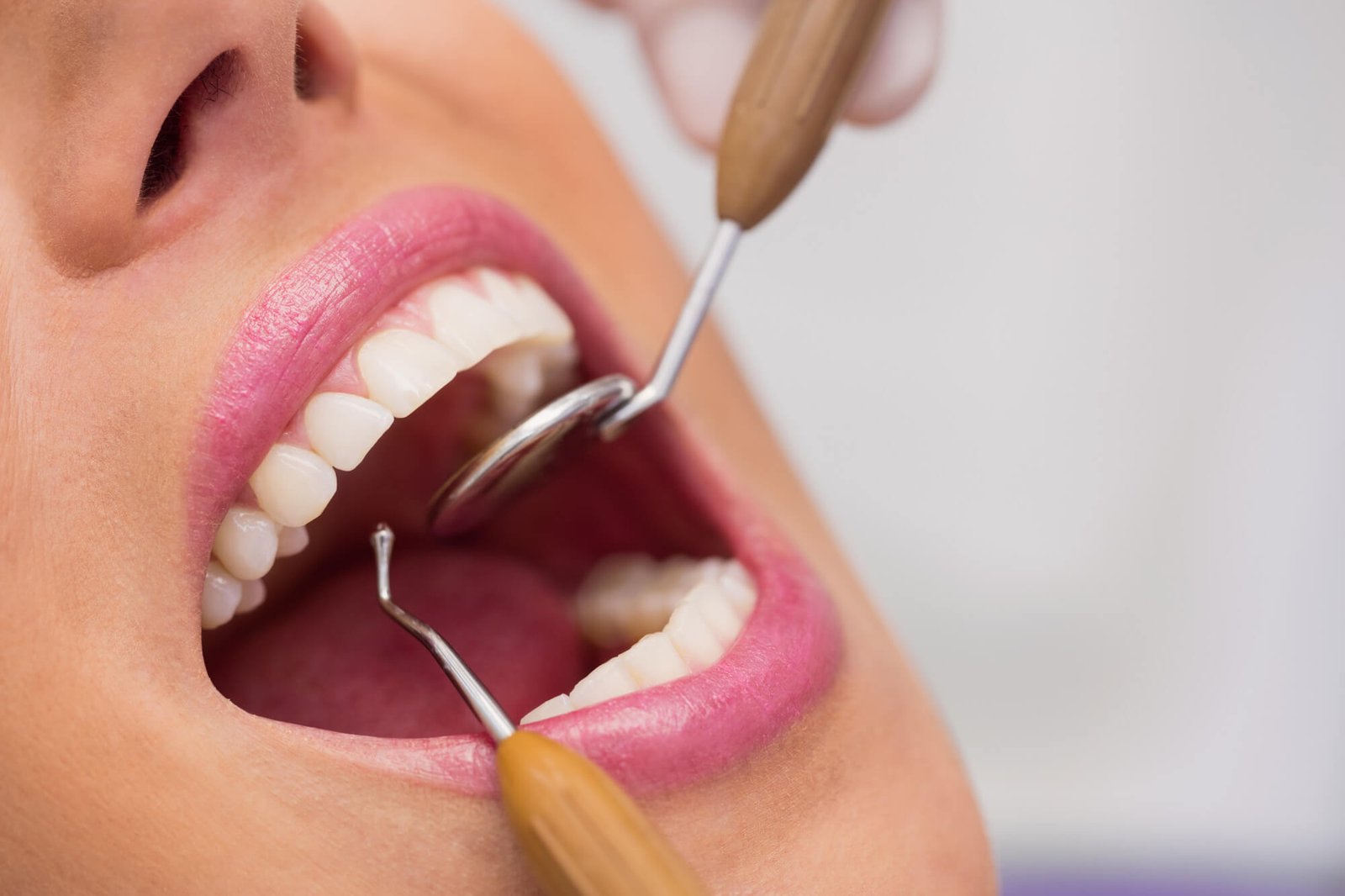 Restorative Dentistry in Tempe