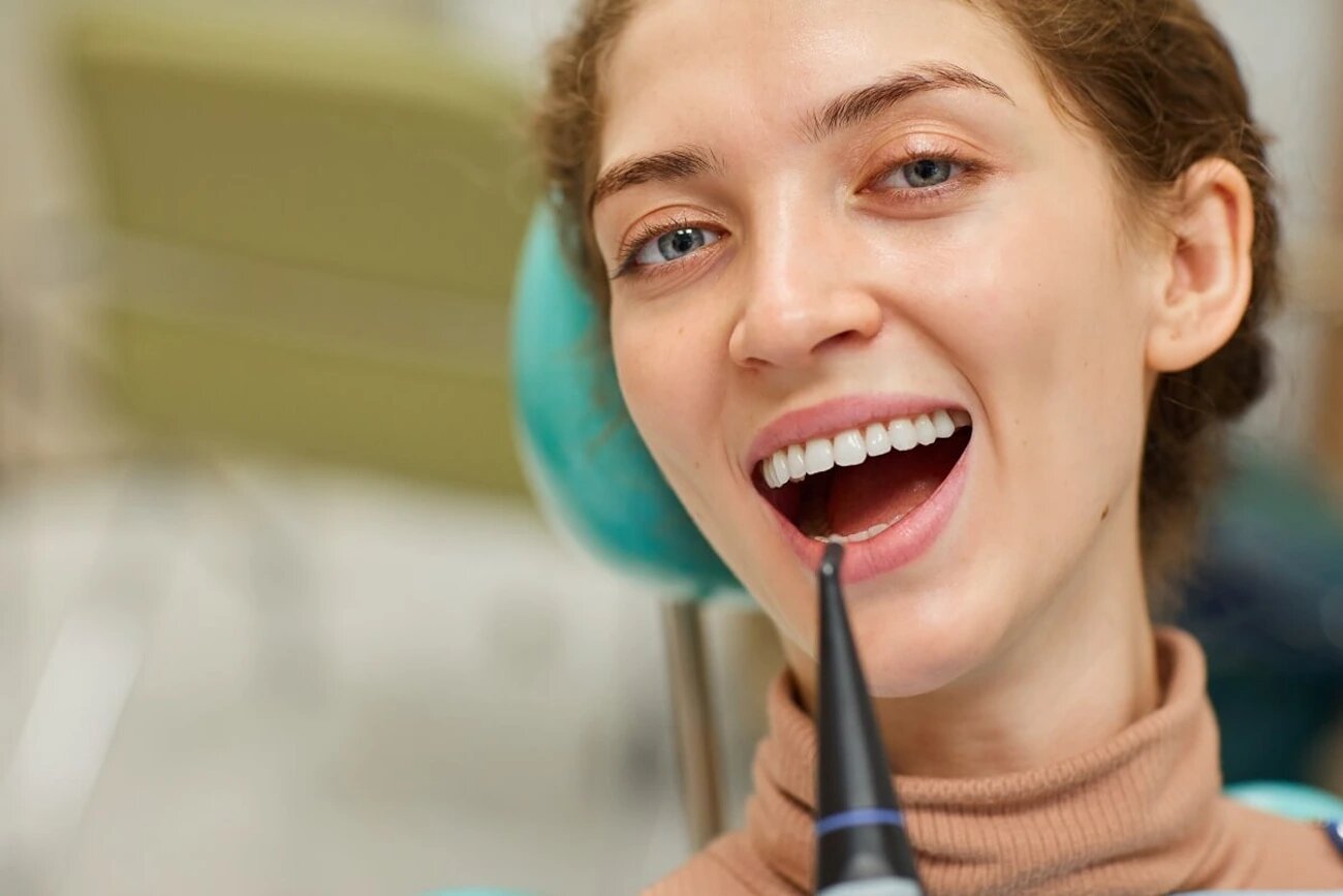 Dental Cleaning in Anchorage