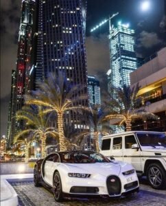 Rent a car Dubai 