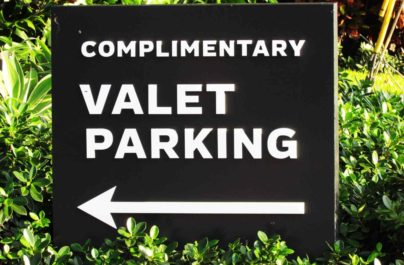 Affordable Valet Parking Service in Abu Dhabi