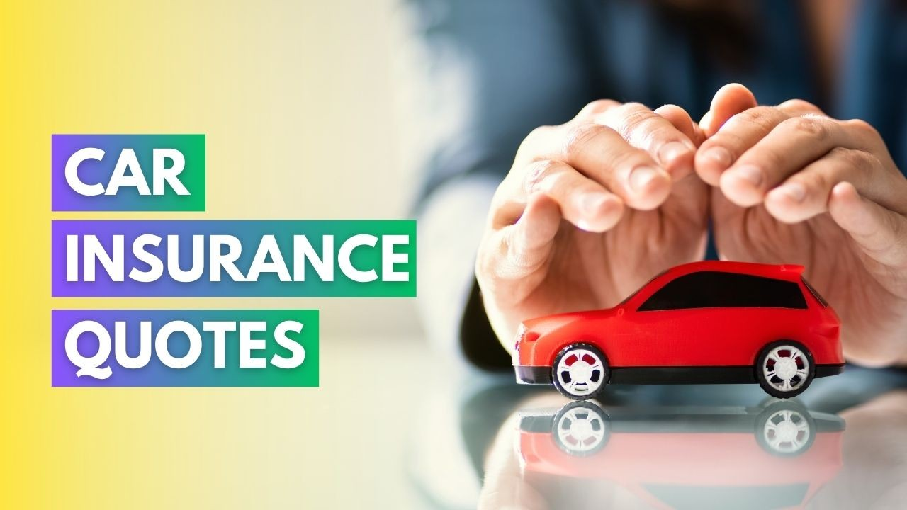 Car insurance quotes Dubai