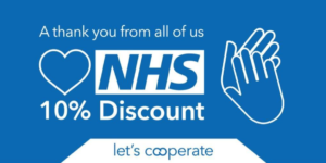 Read more about the article Exploring the Benefits of Foot Locker NHS Discount: A Step Towards Appreciating Healthcare Professionals