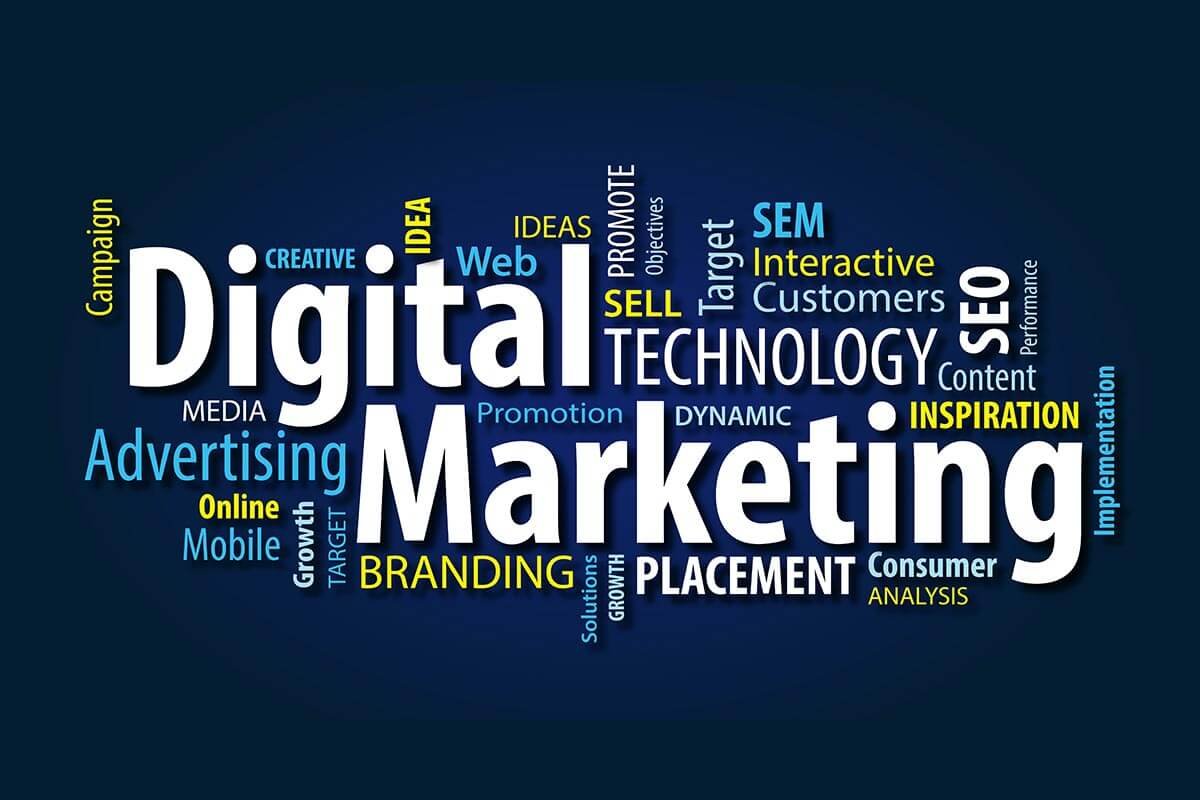 digital marketing agencies