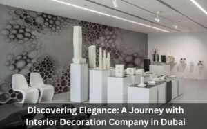 Read more about the article Discovering Elegance: A Journey with Interior Decoration Company in Dubai