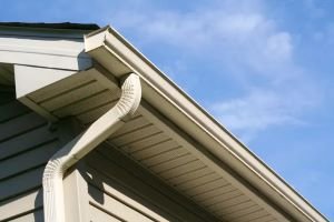 Read more about the article How Frequent Gutter and Downspout Repair Helps to Safeguard Your Home?
