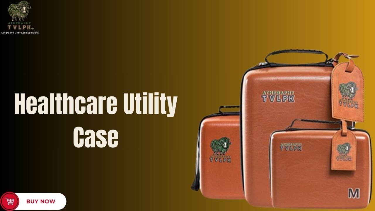 Healthcare Utility Case