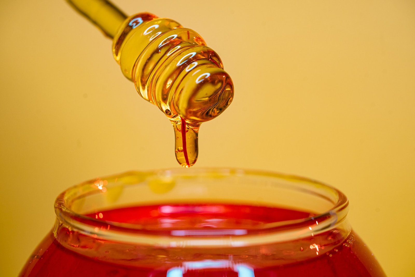 Know About the Rarest Types of Honey Products Across the World