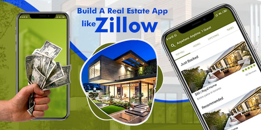 How to Develop an App Like Zillow