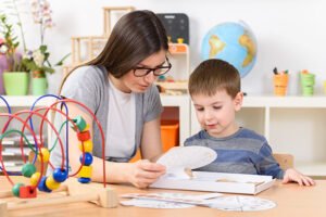 Read more about the article Pursuing Diploma in Early Childhood Education and Care Can Advance Your Career Forward