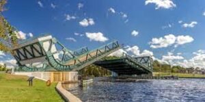 Read more about the article Hydraulic Bridges and Urban Development: Connecting Cities for the Future