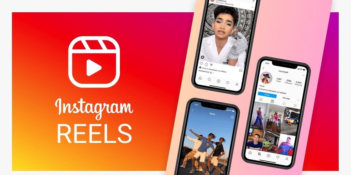 Buy Instagram Reel Likes