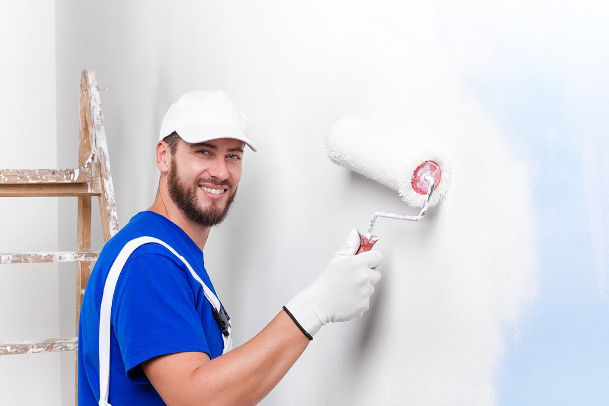 Interior Painting Services