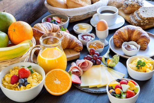 Liquid Breakfast Products Market Size, Share, Growth Report 2030